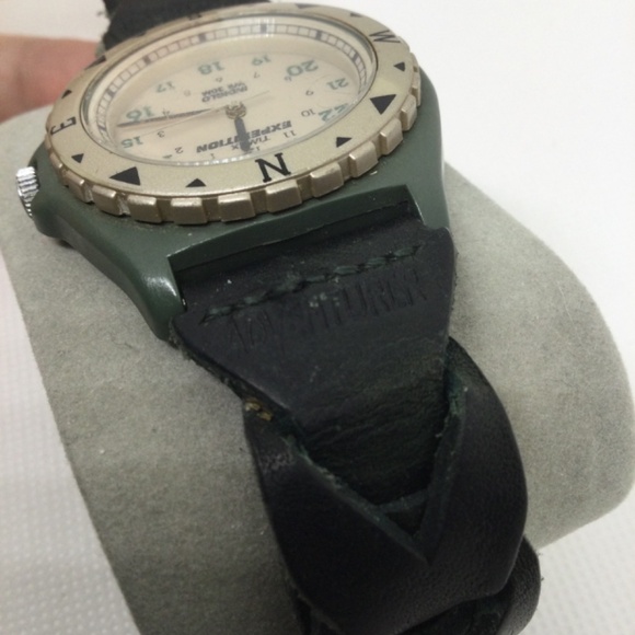 Timex Expedition Watch - Picture 8 of 8